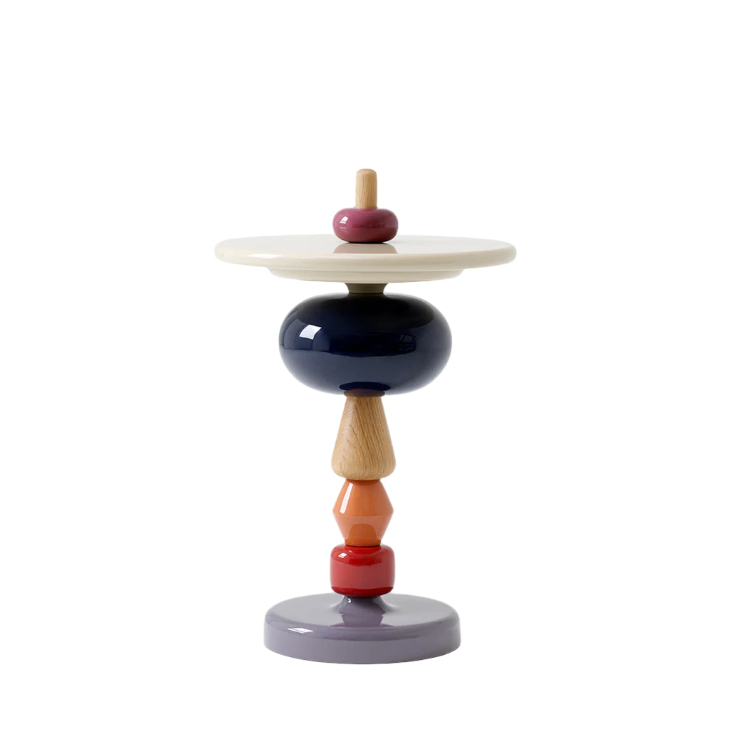 Shuffle Side Table MH1 - Array