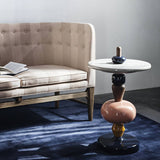 Shuffle Side Table MH1 - Spectrum