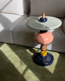 Shuffle Side Table MH1 - Spectrum