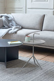 Slit Coffee Table XL - Black