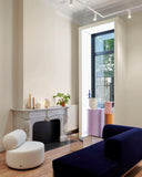 Sinclair Lounge Chair