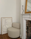 Sinclair Lounge Chair