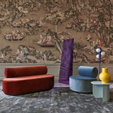 Sinclair Sofa 2-seat