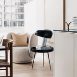 Snoopy Table Light - Black