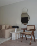 Snoopy Table Light - Black