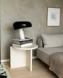 Snoopy Table Light - Black