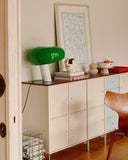 Snoopy Table Light - Green