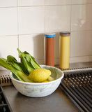 Salt & Pepper Grinder M - Yellow
