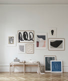 Berit Mogensen Lopez - Soft Lines 02