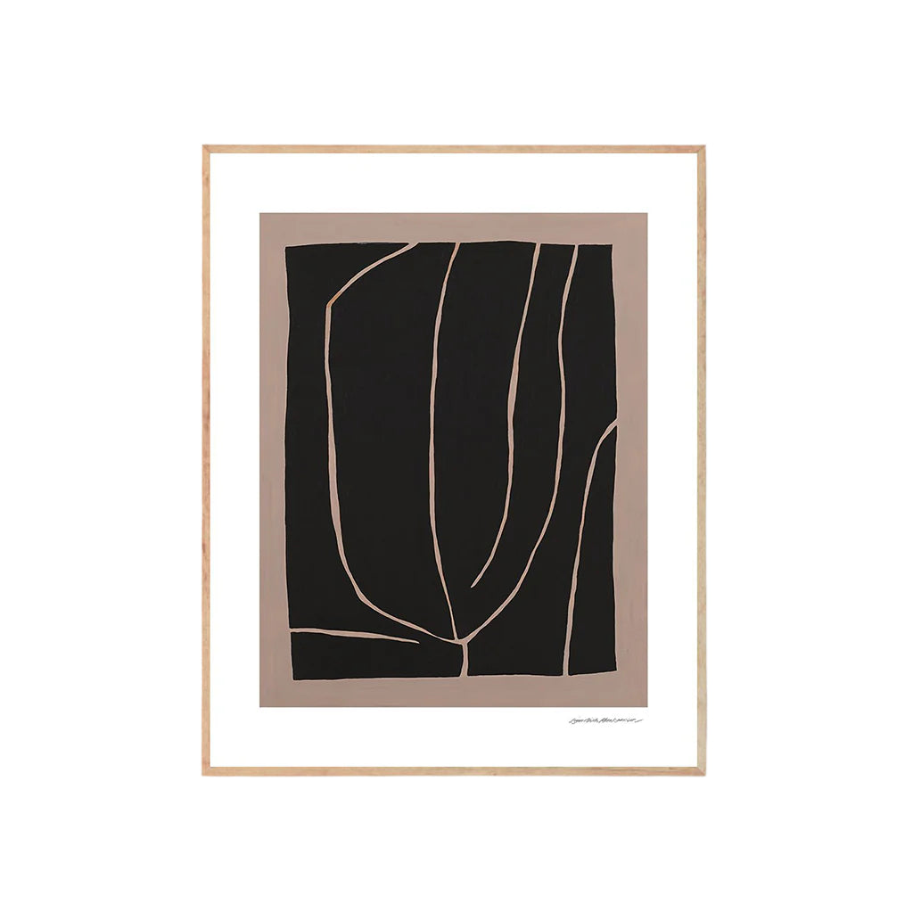 Leise Dich Abrahamsen - Source