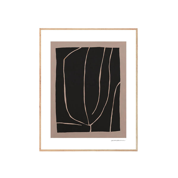 Leise Dich Abrahamsen - Source