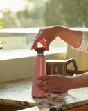 Sowden Bottle 0.35 L - Light pink