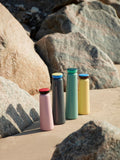 Sowden Bottle 0.35 L - Light pink