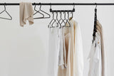 Space Saving Hanger