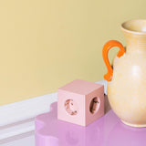 Square 1 USB-A - Old Pink