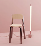 Square 1 USB-A - Old Pink