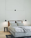 String Light  Cone head