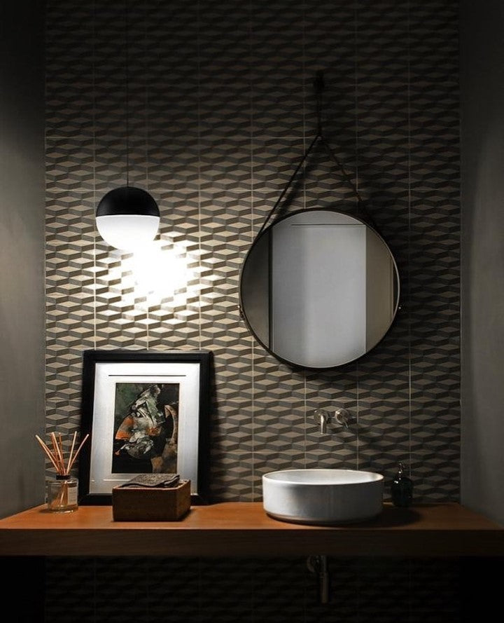 String Light – Sphere head
