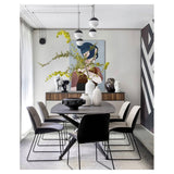 String Light  Sphere head