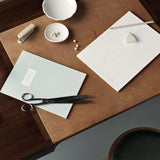 Monthly Planner Notepad A4