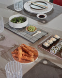 Suki Board - Minty / Grey