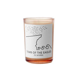 Tomb of the Eagles Candle
