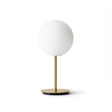 TR Bulb, Table Lamp - Brass / Matte