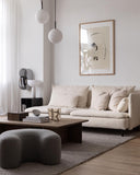 TR Bulb, Pendant - Black / Matte