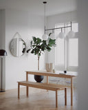 TR Bulb, Suspension Frame - Black / Matte