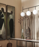 TR Bulb, Suspension Frame - Black / Matte