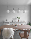 TR Bulb, Suspension Frame - Black / Matte