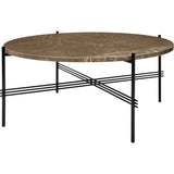 TS Coffee Table Round