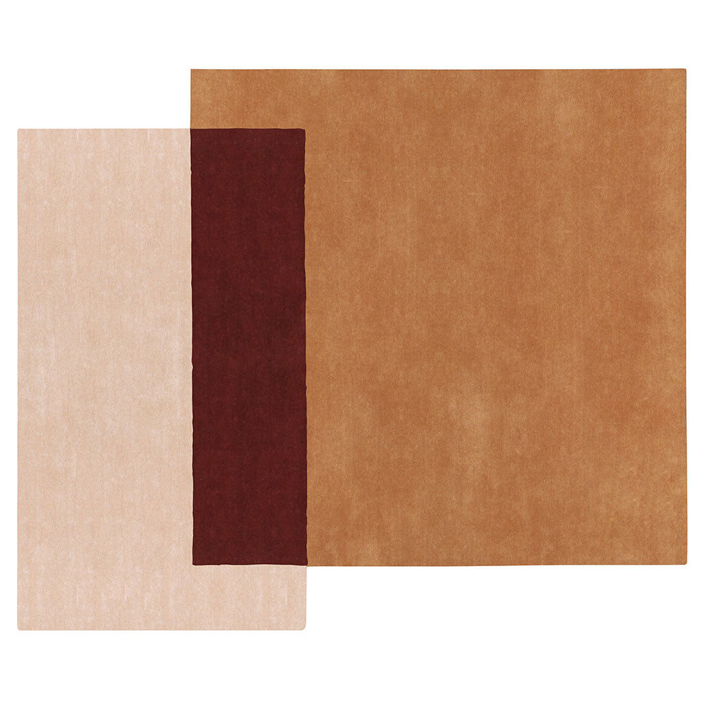 Teorema Squares - Terra Cream