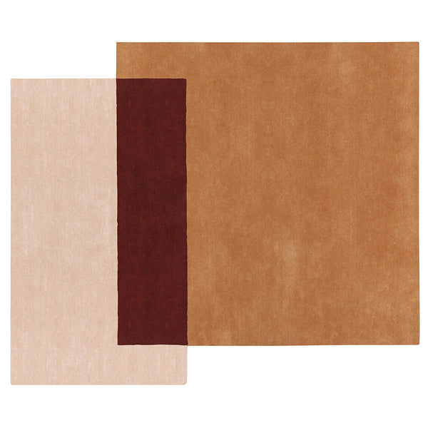 Teorema Squares - Terra Cream