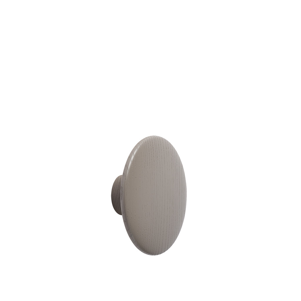 Dots Wood - Bej