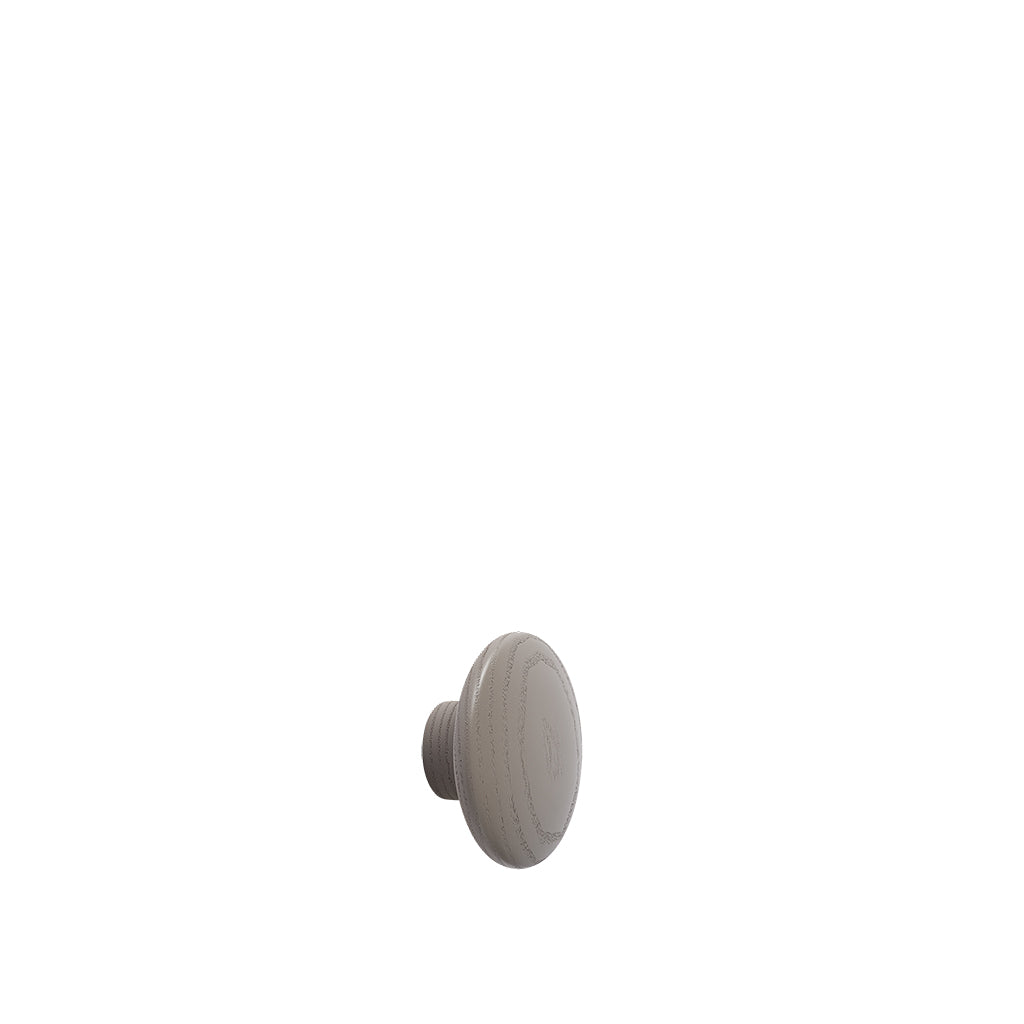 Dots Wood - Bej
