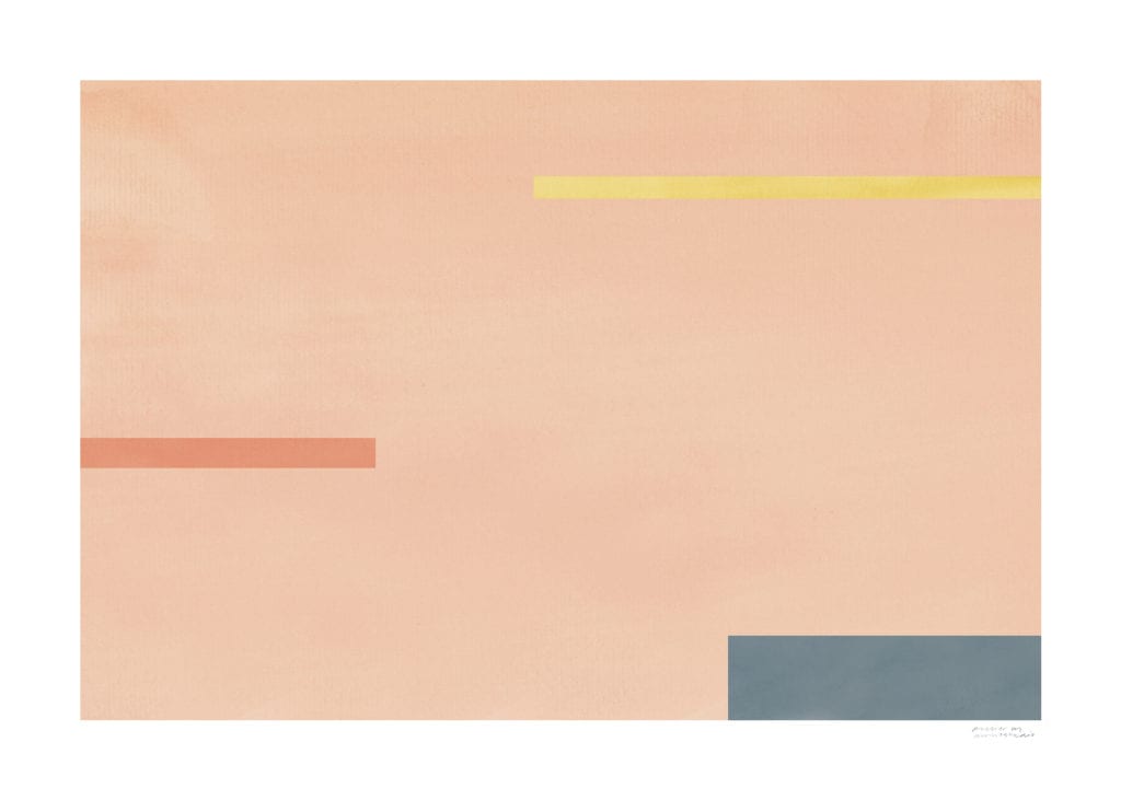 Atelier by Mintstudio - The E1027 Collection No 6