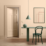 Cone Pendant 300 Green