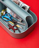 Grip Scissors L - Blue