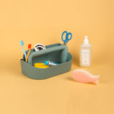 Toolbox - Dusty green