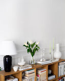 Torso Table Lamp, 57