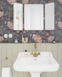 Towel Hanger - Brass