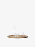 Collect Tray SC65, Natural Oak