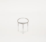 Triangolo Chair - Steel