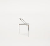 Triangolo Chair - Steel