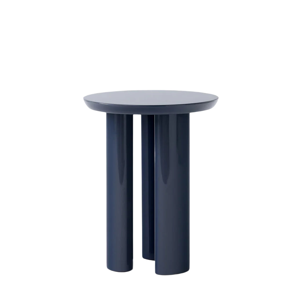 Tung Table JA3, Steel Blue