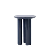 Tung Table JA3, Steel Blue