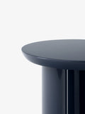Tung Table JA3, Steel Blue