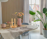 Unison Ceramic Carafe - coral