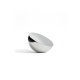 Aura Table Mirror - Stainless Steel